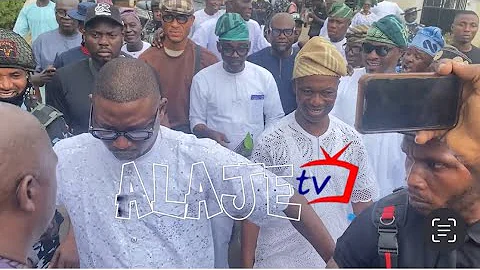 ARRIVAL OF PASUMA & TIRI LEATHER TO K1 D ULTIMATE MUM FIDAU PRAYER