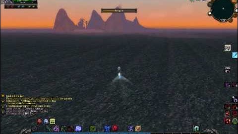 WoW Hidden Area Compilation