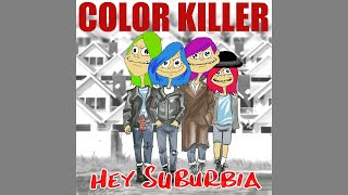 Color Killer - \
