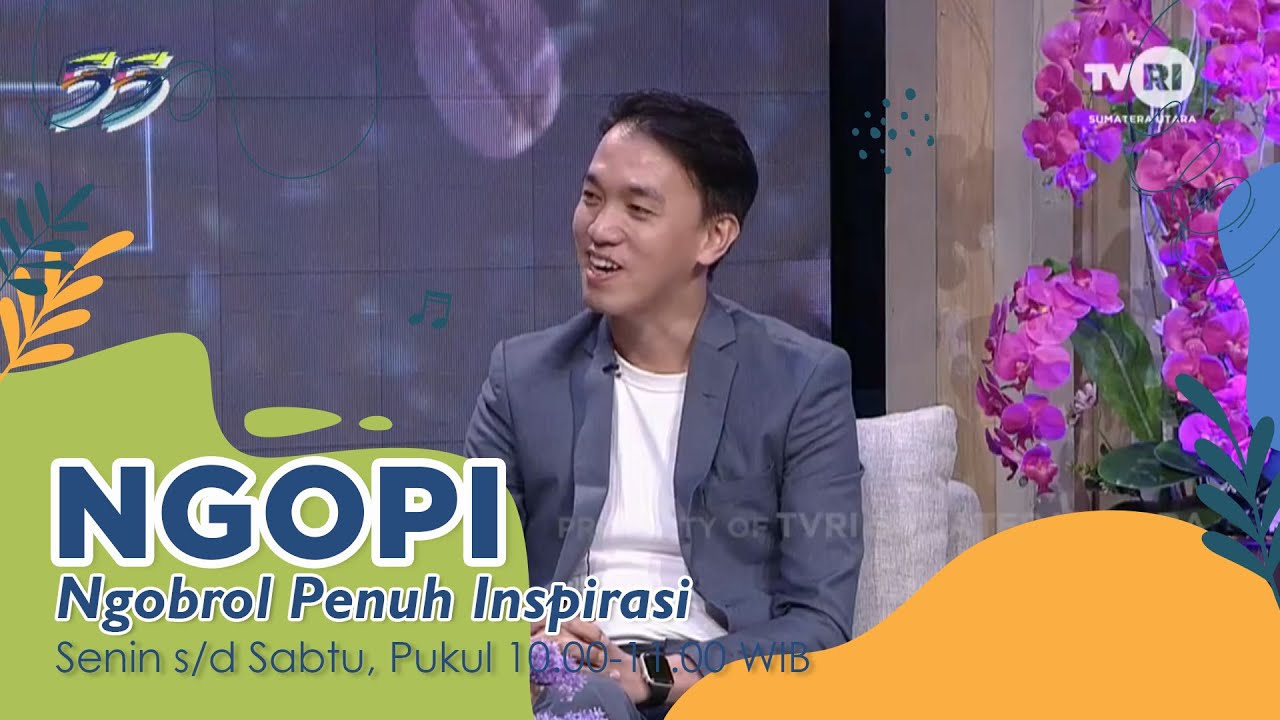 NGOPI [ PROSPEK USAHA PROPERTY DI MASA DEPAN ]