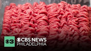 ShopRite in Eddystone issues recall for ground meat