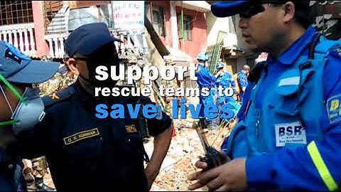 Hytera Brand Video 2018