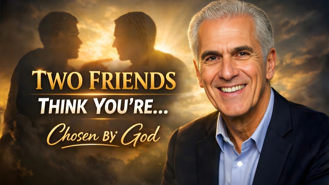 Chosen Ones Someone You Love Has Two Friends Who Think You're Very…