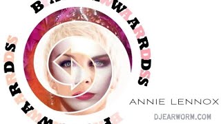 Just Dance Fanmade Mashup Annie Lennox Backwards/Forwards by DJ Earworm