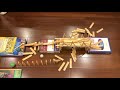 Building Rube Goldberg Machine STONED - YouTube