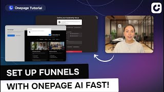 Celebrity Build High-Converting Funnels in Minutes with Onepage AI Net Worth
