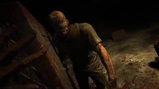 Outlast 1 Male Ward Chase Glitches
