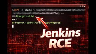 Exploiting Jenkins RCE for Initial Access | Real Ethical Hacking Attack Simulation (Step-by-Step) screenshot 5