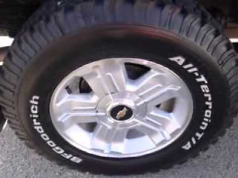 2013 Chevrolet Silverado 1500 Mike Castrucci Chevrolet