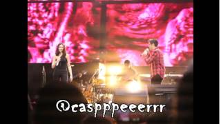 Use Somebody By Ashboo Sarah Geronimo Xx Bamboo