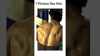 Harshad Chopda Fitness