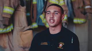 Fire & EMS Exploring PSA