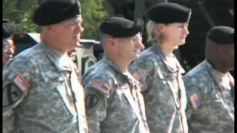 A Closer Look: Lt. Gen. Stultz