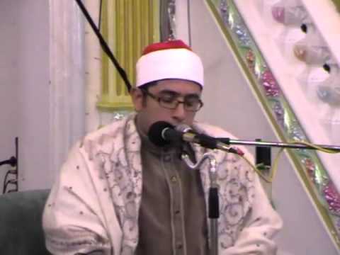 FULL WOW Sheikh Mahmood Shahat Amazing Quran Recitation South Africa