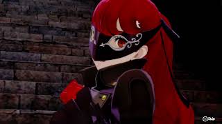 Sisterhood Showtime! | Rose & Violet Mod for Persona 5 Royal
