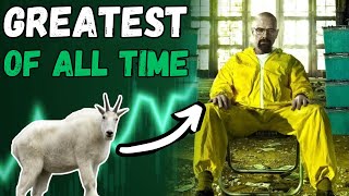 Why Breaking Bad Ruined TV For Me
