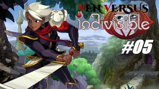 Ven Vs. Indivisible: Part 5