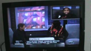 DNA Results on Maury Show