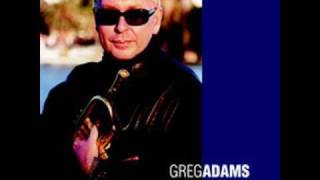 Greg Adams - Midnight Morning chords