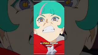 Daemon's UNTAPPED Full Power In Boruto!