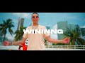 SNT. VINCENT - Winning ft. K. Cartel music video | Christian Rap