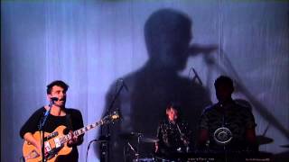 Local Natives - Breakers 64 Letterman Theaudioperv.com