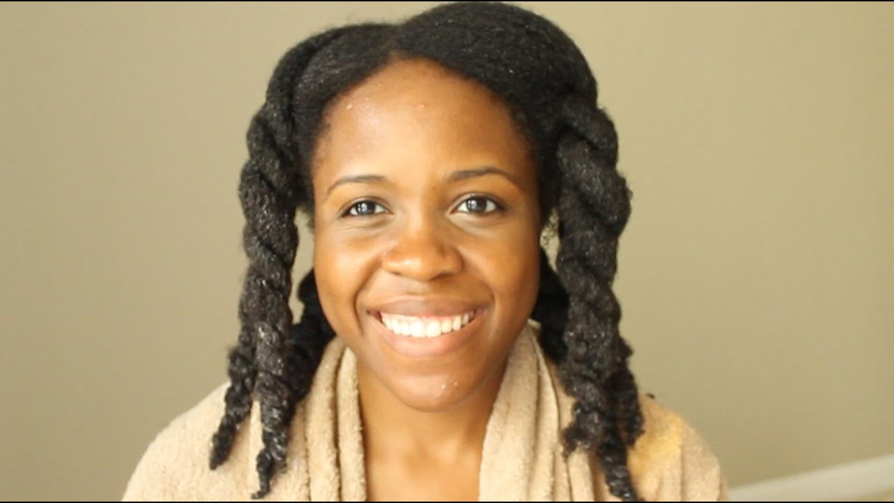 Youtube How I Co Wash My Natural Hair Youtube How I Co Wash My Natural Hair