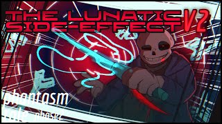 [VER 2] Phantasmtale - Lunatic Side-Effect | Phase 2 | Phantasmtale | Version 2