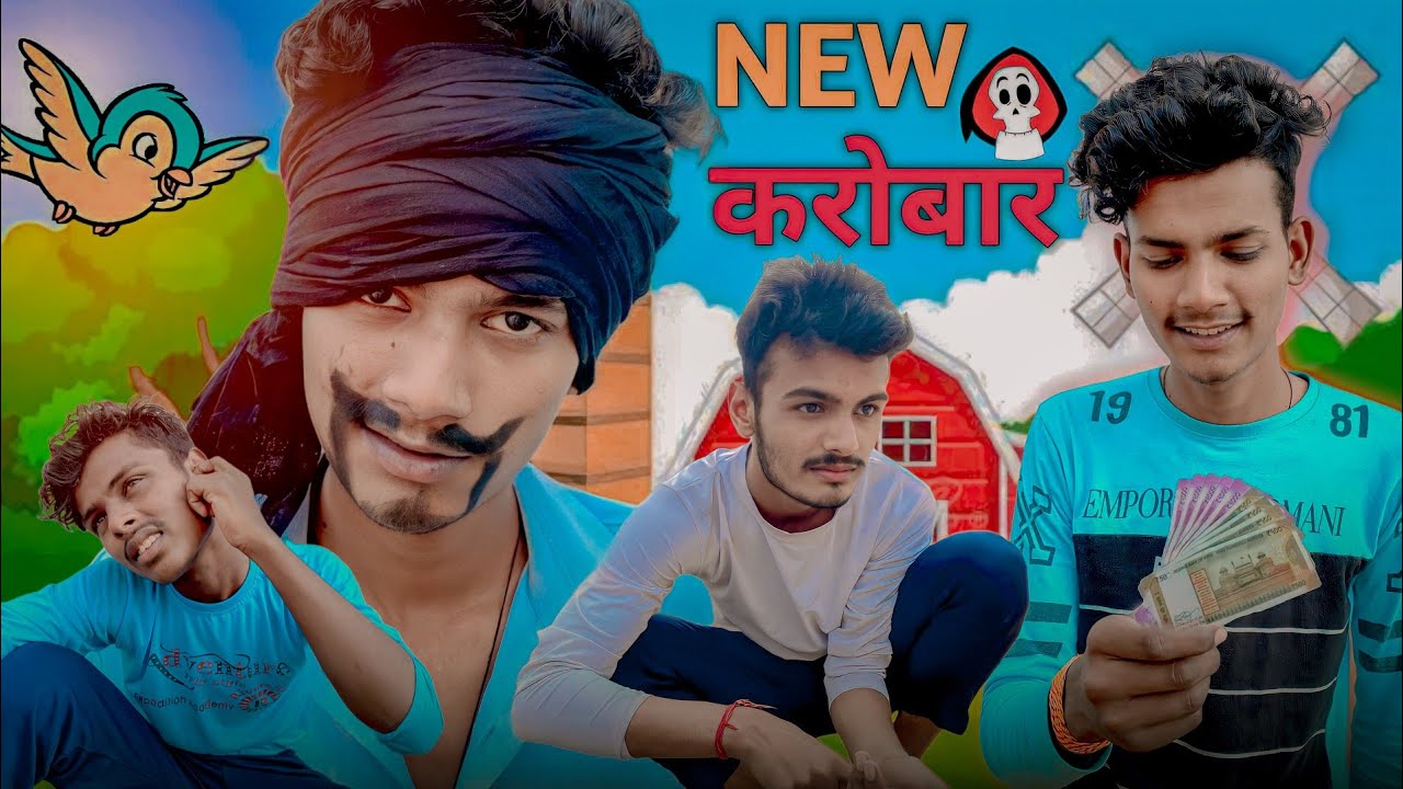 NEW CAROBAR || NAGLA VINES NEW VIDEO|| ABHISHEK SAINI|| JAISWAL || SAI AKASH || VANSH SAINI