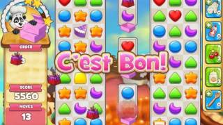 Cookie Jam Level 335 NO BOOSTERS