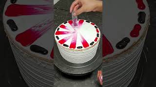 Howtomake cake design #cakedecoration #shortsfeed #youtubeshorts #shorts #unitedstates #cakedesign