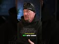 Undertaker on Running to help Cody Rhodes win at Wrestlemania 40