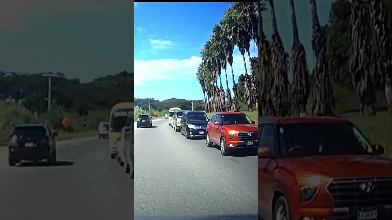 State of Emergency in Montego Bay St James