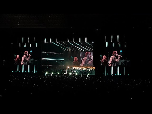 Watch MIUOSH | SMOLIK | NOSPR (ft. Piotr Rogucki) - Traffic / LIVE Scenozstąpienie 2019 Stadion Śląski 4k on YouTube Watch MIUOSH | SMOLIK | NOSPR (ft. Piotr Rogucki) - Traffic / LIVE Scenozstąpienie 2019 Stadion Śląski 4k on YouTube