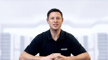 Veeam Cloud Connect Replication