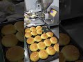 Automatic Stuffed Bread Injector | Stuffed Bread Production Equipment for Bakeries #filling #machine