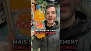 Tu Bois De Loasis ?