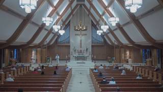 Daily Mass
