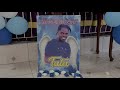 Andre Antonio Garvey A.K.A Tata