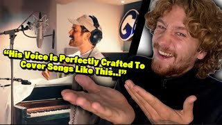 Sam Tompkins - How To Save A Life (Cover) | UK Reacts | This Is Why He’s My Favourite..! 😮‍💨