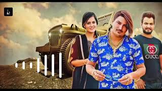 Ilaaz Amit Saini Rohtakiya New Haryanvi Song 2021