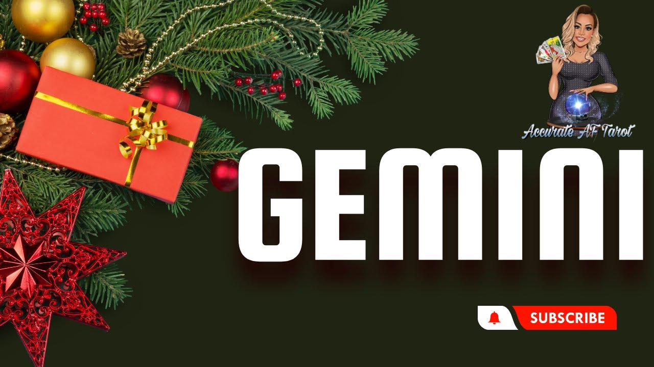 GEMINI LOVE - YOUR PERSON IS READY TO CONFESS HOW MUCH THEY LOVE 💗 YOU | KARMIC IS BIG MAD 🤡