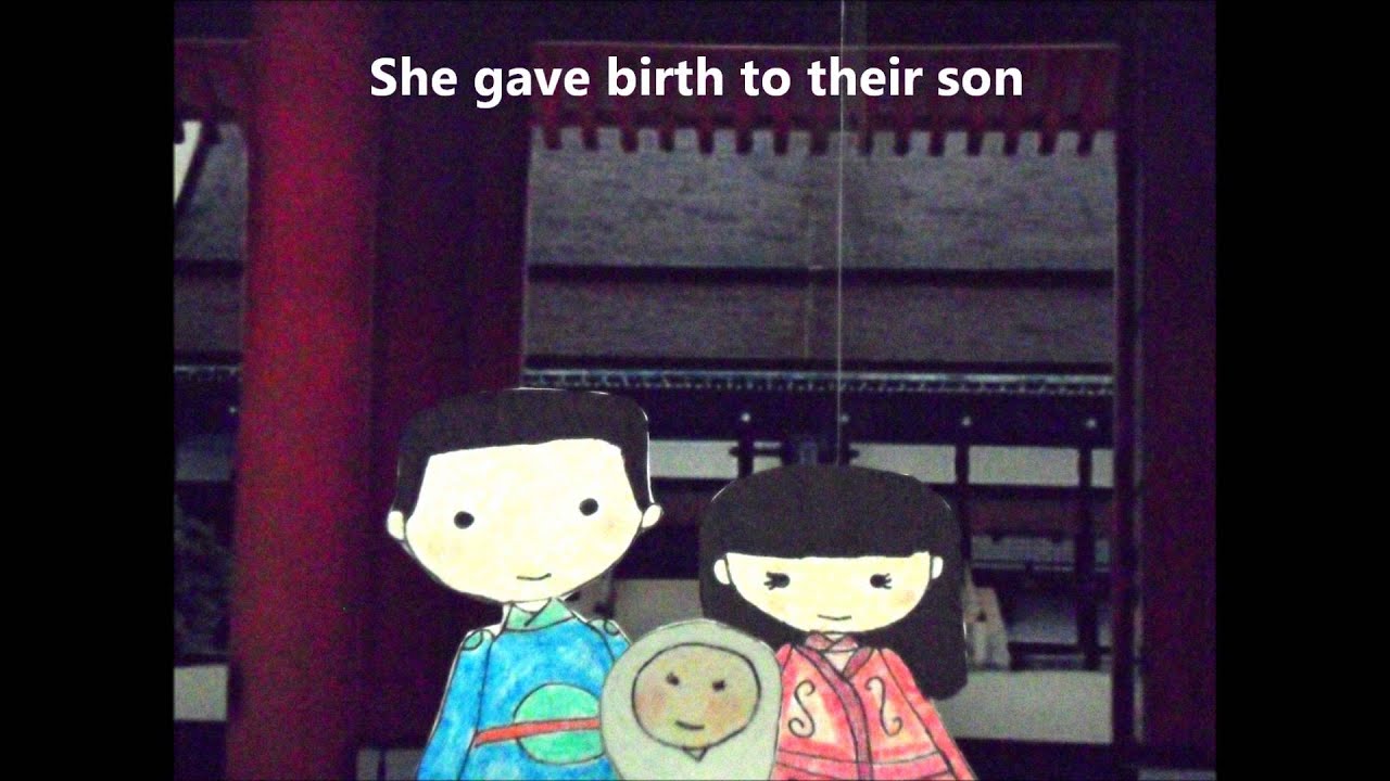 The Tale of Genji (Genji Monogatari)