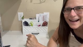 Keeps me organized! Check it out