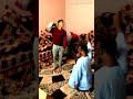 حفلة الصحاب لما يتجمعو