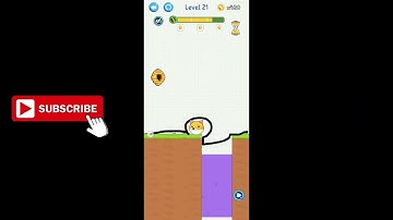 Dog Rescue Draw to Save Level 21