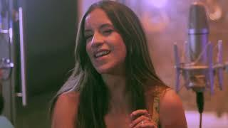Tiago iorc & Agnes Nunes - Pode se achegar (Versão Mahenah)