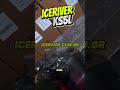 Cupom de 5% de desconto: 👉🏻 ICERIVER5