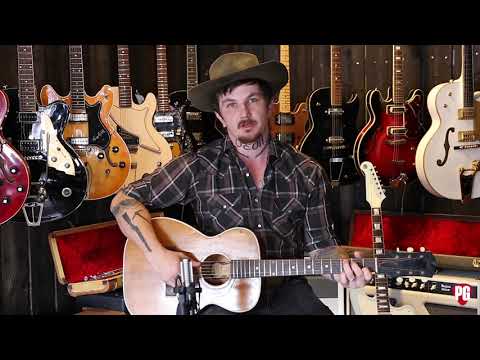 Riff Rundown - The Lost Dog Street Band "One Shot to Wake"