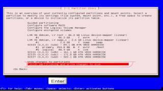 debian 7 Weezy Instalations For dummies.mp4
